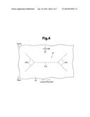 VEHICLE INTERIOR PANEL AND VEHICLE AIRBAG DEVICE diagram and image