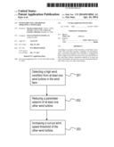 WIND FARM AND A METHOD OF OPERATING A WIND FARM diagram and image