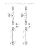 VEHICLE SIDE DOOR STRUCTURE AND METHOD OF MAKING AND USING THE SAME diagram and image