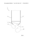 AERODYNAMIC DEVICE FOR A VEHICLE diagram and image