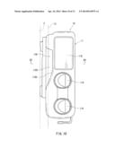 VEHICULAR SEATS diagram and image