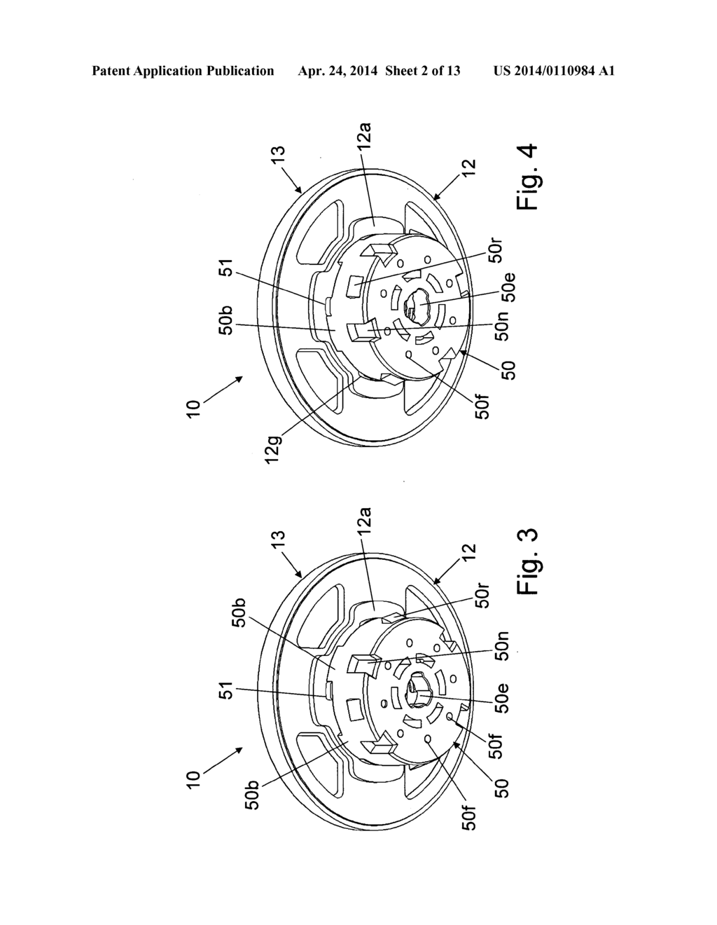 RECLINER SYSTEM FOR A VEHICLE SEAT - diagram, schematic, and image 03