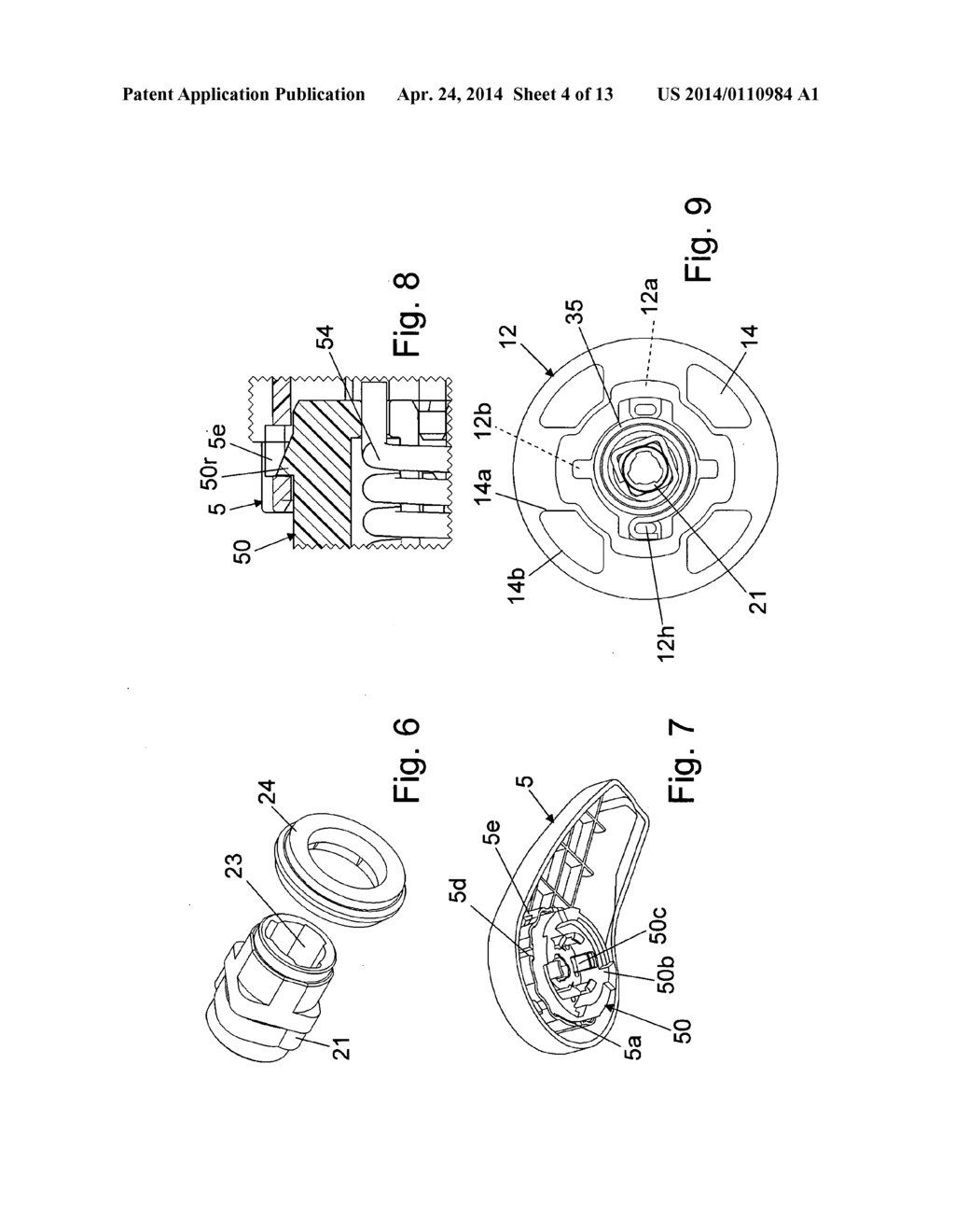 RECLINER SYSTEM FOR A VEHICLE SEAT - diagram, schematic, and image 05