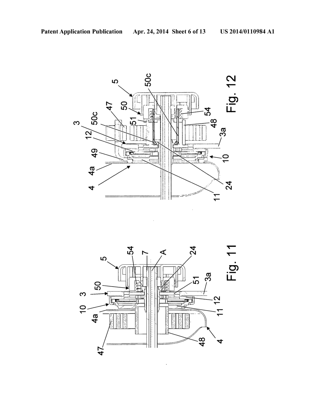 RECLINER SYSTEM FOR A VEHICLE SEAT - diagram, schematic, and image 07