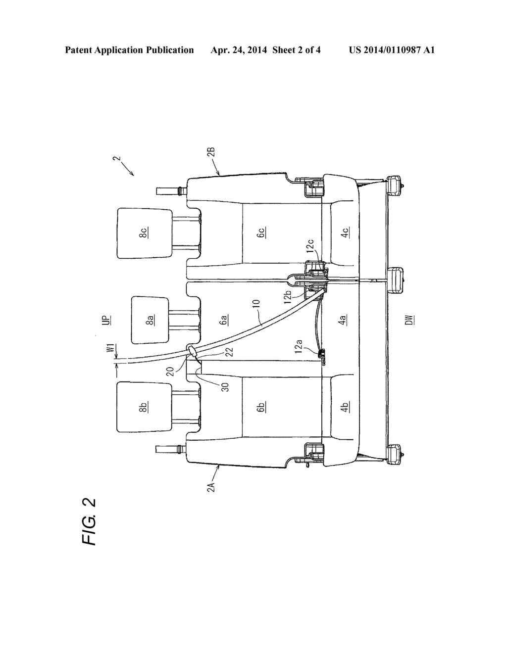 VEHICLE SEAT - diagram, schematic, and image 03