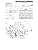 CABLE ARRANGEMENT SYSTEM diagram and image