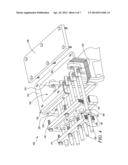 CABLE ARRANGEMENT SYSTEM diagram and image