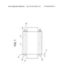 CONDUCTOR WITH DIVOT FOR IMPROVED FORM FACTOR diagram and image