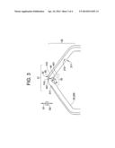 CONDUCTOR WITH DIVOT FOR IMPROVED FORM FACTOR diagram and image