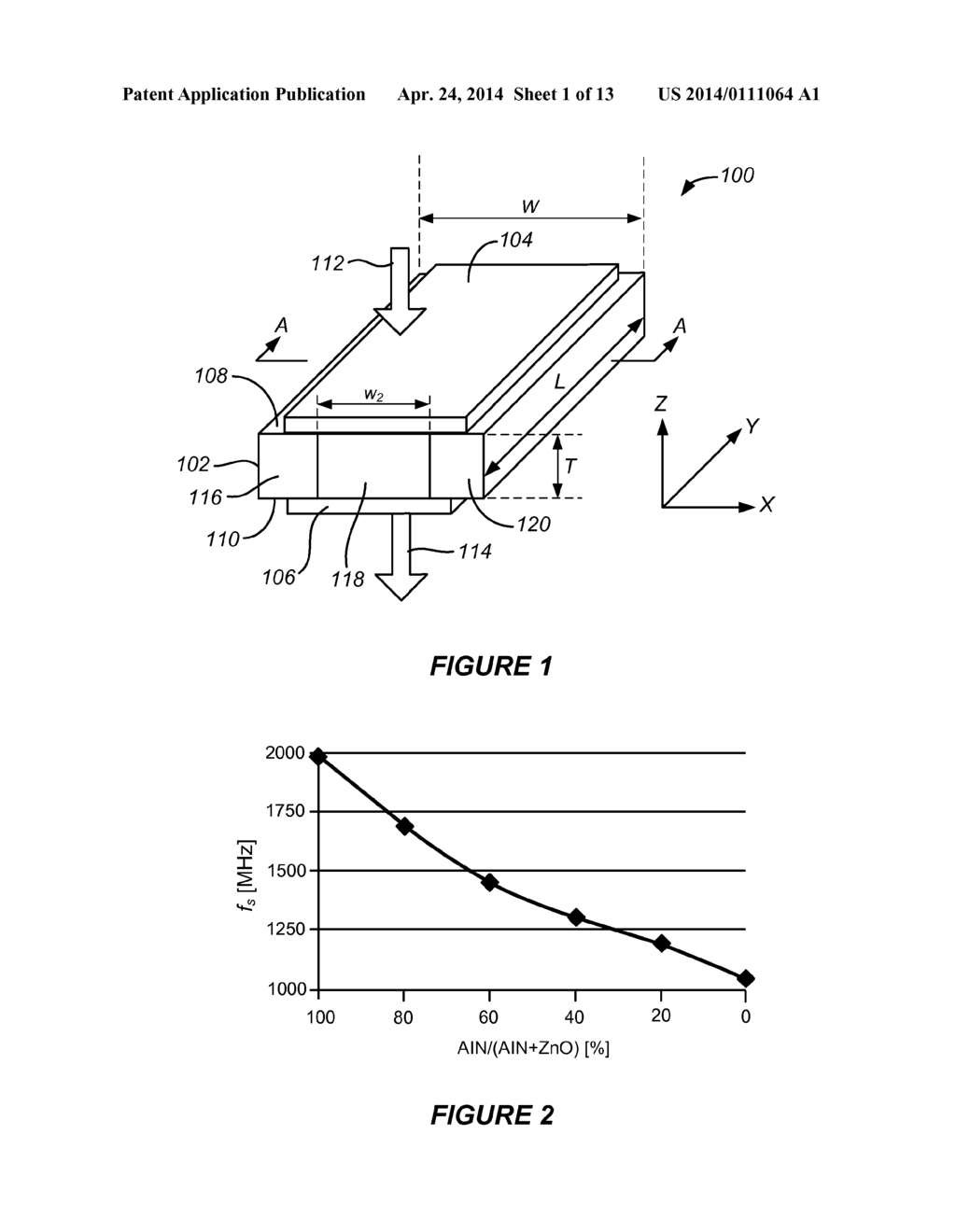 COMPOSITE DILATION MODE RESONATORS - diagram, schematic, and image 02