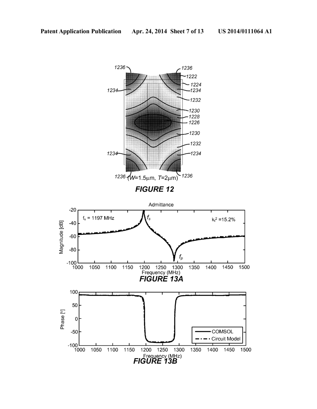 COMPOSITE DILATION MODE RESONATORS - diagram, schematic, and image 08