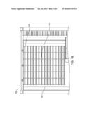 UNIVERSALLY CONFIGURABLE RACK MOUNT SIDE PANELS diagram and image