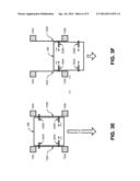 UNIVERSALLY CONFIGURABLE RACK MOUNT SIDE PANELS diagram and image