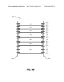 UNIVERSALLY CONFIGURABLE RACK MOUNT SIDE PANELS diagram and image