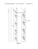 UNIVERSALLY CONFIGURABLE RACK MOUNT SIDE PANELS diagram and image