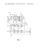 Apparatus and method for controlling LED light strings diagram and image