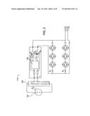 Apparatus and method for controlling LED light strings diagram and image