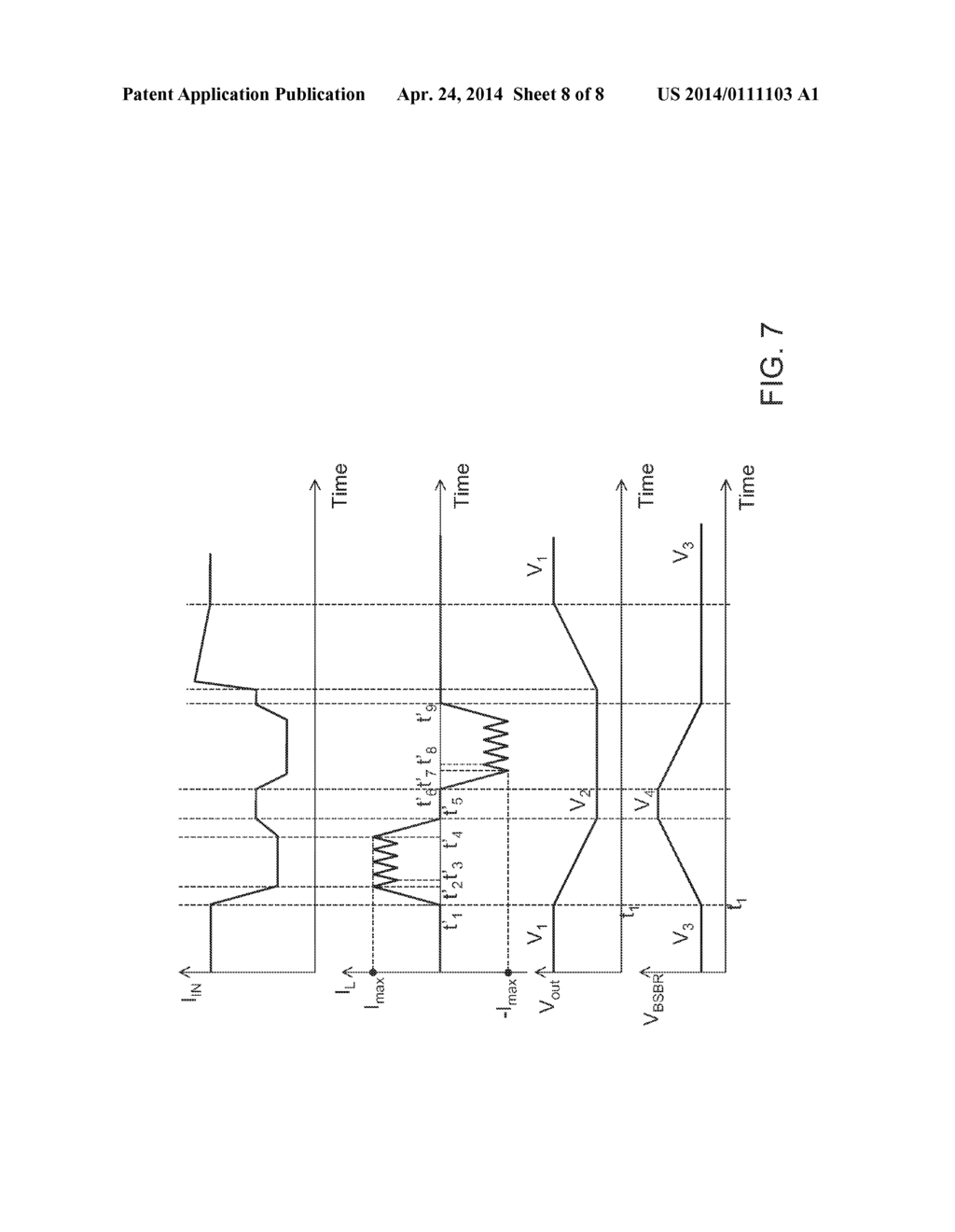 Buck-Store and Boost-Restore Converter - diagram, schematic, and image 09