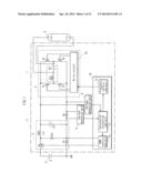 HIGH PRESSURE DISCHARGE LAMP LIGHTING DEVICE, PROJECTOR PROVIDED WITH THE     SAME, AND HIGH PRESSURE DISCHARGE LAMP LIGHTING METHOD diagram and image