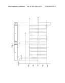 HIGH PRESSURE DISCHARGE LAMP LIGHTING DEVICE, PROJECTOR PROVIDED WITH THE     SAME, AND HIGH PRESSURE DISCHARGE LAMP LIGHTING METHOD diagram and image