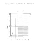 HIGH PRESSURE DISCHARGE LAMP LIGHTING DEVICE, PROJECTOR PROVIDED WITH THE     SAME, AND HIGH PRESSURE DISCHARGE LAMP LIGHTING METHOD diagram and image