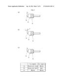 HIGH PRESSURE DISCHARGE LAMP LIGHTING DEVICE, PROJECTOR PROVIDED WITH THE     SAME, AND HIGH PRESSURE DISCHARGE LAMP LIGHTING METHOD diagram and image