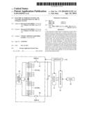 ELECTRICAL STORAGE SYSTEM, AND CONTROL METHOD FOR ELECTRICAL STORAGE     SYSTEM diagram and image