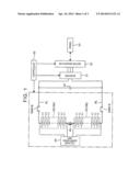 ELECTRICAL STORAGE SYSTEM, AND CONTROL METHOD FOR ELECTRICAL STORAGE     SYSTEM diagram and image