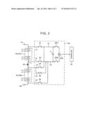 ELECTRICAL STORAGE SYSTEM, AND CONTROL METHOD FOR ELECTRICAL STORAGE     SYSTEM diagram and image