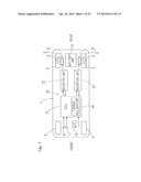 MOTOR DRIVE DEVICE diagram and image