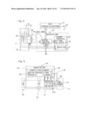 MOTOR DRIVE DEVICE diagram and image