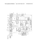 MOTOR DRIVE DEVICE diagram and image