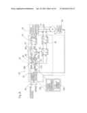 MOTOR DRIVE DEVICE diagram and image