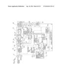 MOTOR DRIVE DEVICE diagram and image