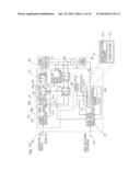 MOTOR DRIVE DEVICE diagram and image