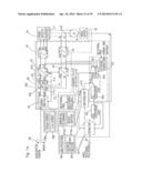 MOTOR DRIVE DEVICE diagram and image