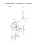 CHARGING APPARATUS diagram and image