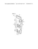 CHARGING APPARATUS diagram and image