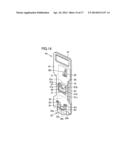 CHARGING APPARATUS diagram and image