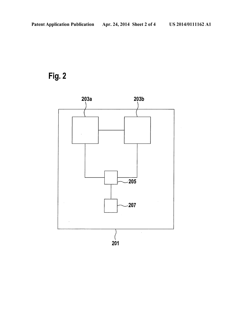 Method for operating a storage device for storing electrical energy, and     storage device for storing electrical energy - diagram, schematic, and image 03