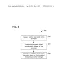 VOLTAGE REGULATOR AND METHODS FOR SIMULATING REACTIVE POWER IN PARALLEL     POWER GENERATION SYSTEMS diagram and image