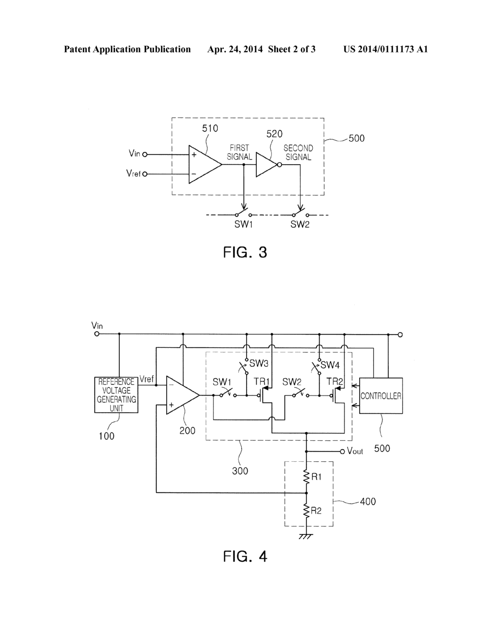 LOW DROP-OUT REGULATOR - diagram, schematic, and image 03