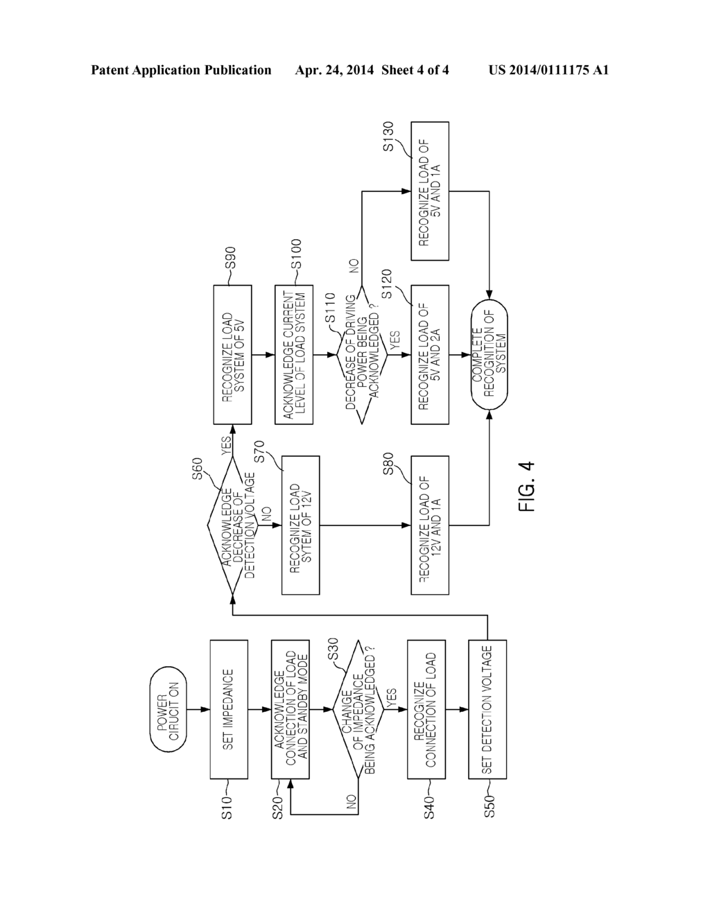 UNIVERSAL POWER SUPPLYING APPARATUS AND UNIVERSAL POWER SUPPLYING METHOD - diagram, schematic, and image 05
