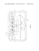 Magnatoresistive Sensing Device and Method for Fabricating the Same diagram and image