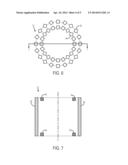 System and Method for Portable Magnetic Resonance Imaging Using a Rotating     Array of Magnets diagram and image