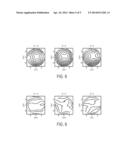 System and Method for Portable Magnetic Resonance Imaging Using a Rotating     Array of Magnets diagram and image