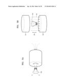 MRI ACOUSTIC SYSTEM, ACOUSTIC OUTPUT DEVICE, AND ELECTRO-ACOUSTIC     TRANSDUCER diagram and image