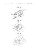 MRI ACOUSTIC SYSTEM, ACOUSTIC OUTPUT DEVICE, AND ELECTRO-ACOUSTIC     TRANSDUCER diagram and image