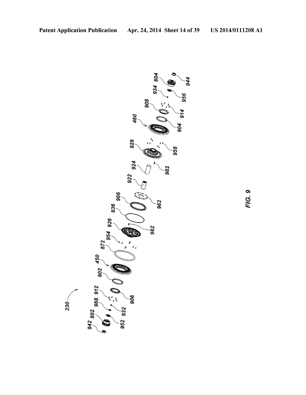 GROUND-TRACKING SYSTEMS AND APPARATUS - diagram, schematic, and image 15