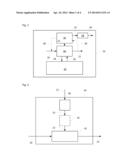 Die, Chip, Method for Driving a Die or a Chip and Method for Manufacturing     a Die or a Chip diagram and image